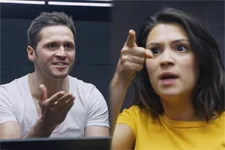 Alison / Fabio : LA CONFRONTATION !