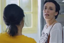 Alison se prend la tête avec Elsa !