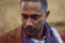 Alpha met son petit-fils en danger !