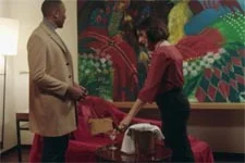 Alpha sous pression !