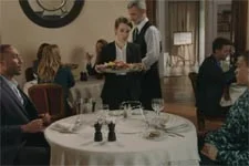 Alpha tente de faire comprendre à Baptiste qu?on ne peut pas revenir en arrière