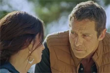 Andrès décline l’invitation de Luna !