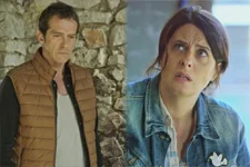 Andrès s’emporte contre Luna : « Je veux plus jamais vous voir » !