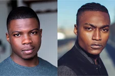 ANECDOTE COULISSES : Boubacar Kabo (Mouss) et Alexis Baginama (Valère) sont…