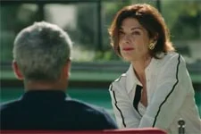 Anémone commence à douter de Philippe Duchêne