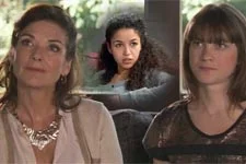 Anémone compare Mila très violemment à Elise