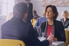 Anémone est agacée par Hadrien Walter !