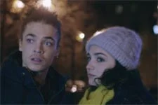 Anémone met la pression à Baptiste devant Emma !