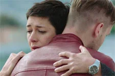 Anne à Stan : « Je n?aurais pas dû quitter la maison »