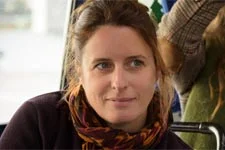 Anne Décis (Luna) : « Avec Sacha, il ne faudrait pas que cela devienne trop plan-plan »