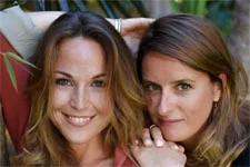 Anne Décis (Luna) en dit plus sur les rumeurs du retour d?Aurélie Vaneck (Ninon)