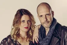 Anne Décis (Luna) revient sur le départ de Virgile Bayle (Guillaume) : « Dans la vie on ne se fréquente pas forcément »