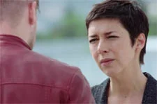 Anne demande à Stan de lui jurer qu?il ne fait pas de mal aux enfants