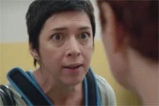 Anne déstabilise Babeth !