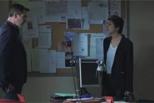 Anne et Patrick décident d?oublier leur baiser