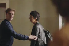 Anne et Stan se font griller par Jocelyn !