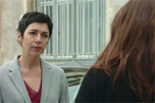 Anne explique à Luna pourquoi elle a protégé Stan