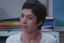 Anne ne croit pas à la culpabilité de Babeth