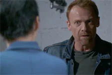 Anne passe un savon à Eric Norman !