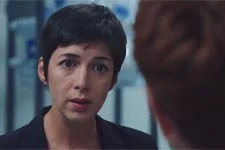 Anne révèle à Babeth qu?elle a envie de lui piquer Patrick !