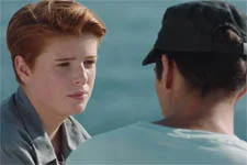 Antoine à Victor : « Je crois que je t’aime »