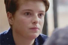 Antoine en grand danger !