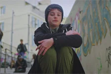 Antoine erre dans les rues !