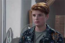 Antoine est dégoûté par la réaction de son père envers Victor !