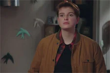 Antoine est dégoûté par le comportement de Théo !