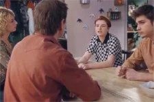 Antoine est très énervé contre Coralie et Clément !