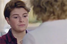 Antoine est vraiment flippé par la disparition de Delphine !