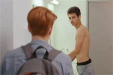 Antoine fait une rencontre bouleversante !