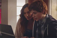 Antoine flippe à cause de sa transition