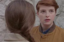 Antoine se fait draguer par Nolwen