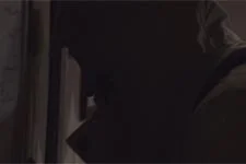 Antoine tente de voler Barbara !