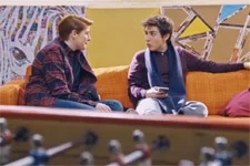 Antoine trouve que la rupture de Mila et Valère c?est du gâchis !