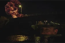 Anton MEURT dans une explosion de voiture !