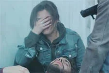 Après avoir fait tomber le trafic de drogue, Abdel va-t-il mourir ?