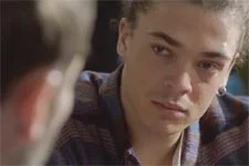 Après la mort d?Alpha, la famille Marci / Riva se reconstruit