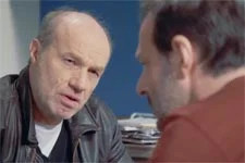 Après la prise d?otages, Franck va bien mais reste traumatisé