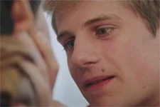 Après la violence, Luis tombe ENFIN amoureux de Tom !