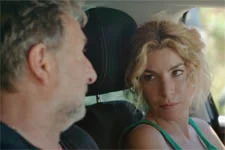 Ariane abandonne son père définitivement : « Tu n?as plus de fille ! »