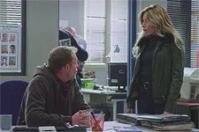 Ariane affirme à Eric qu’elle déteste Alex Melmont : « Il me donne des boutons je te jure ! »