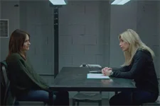 Ariane apprend l’histoire douloureuse d’Eugénie !