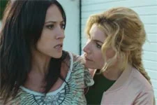 Ariane arrête Samia !