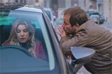 Ariane cède au chantage de Jean-Paul !