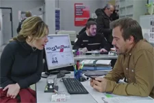 Ariane envisage de faire une coloc avec Gaetan