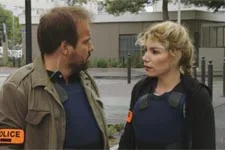 Ariane est-elle la responsable du feu à Canet ?