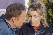 Ariane et Eric jouent aux touristes amoureux pour piéger la compagne de Sofiane Messaoud !