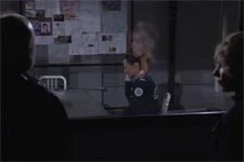 Ariane et JP Boher assistent à la rupture de Samia et Djawad !